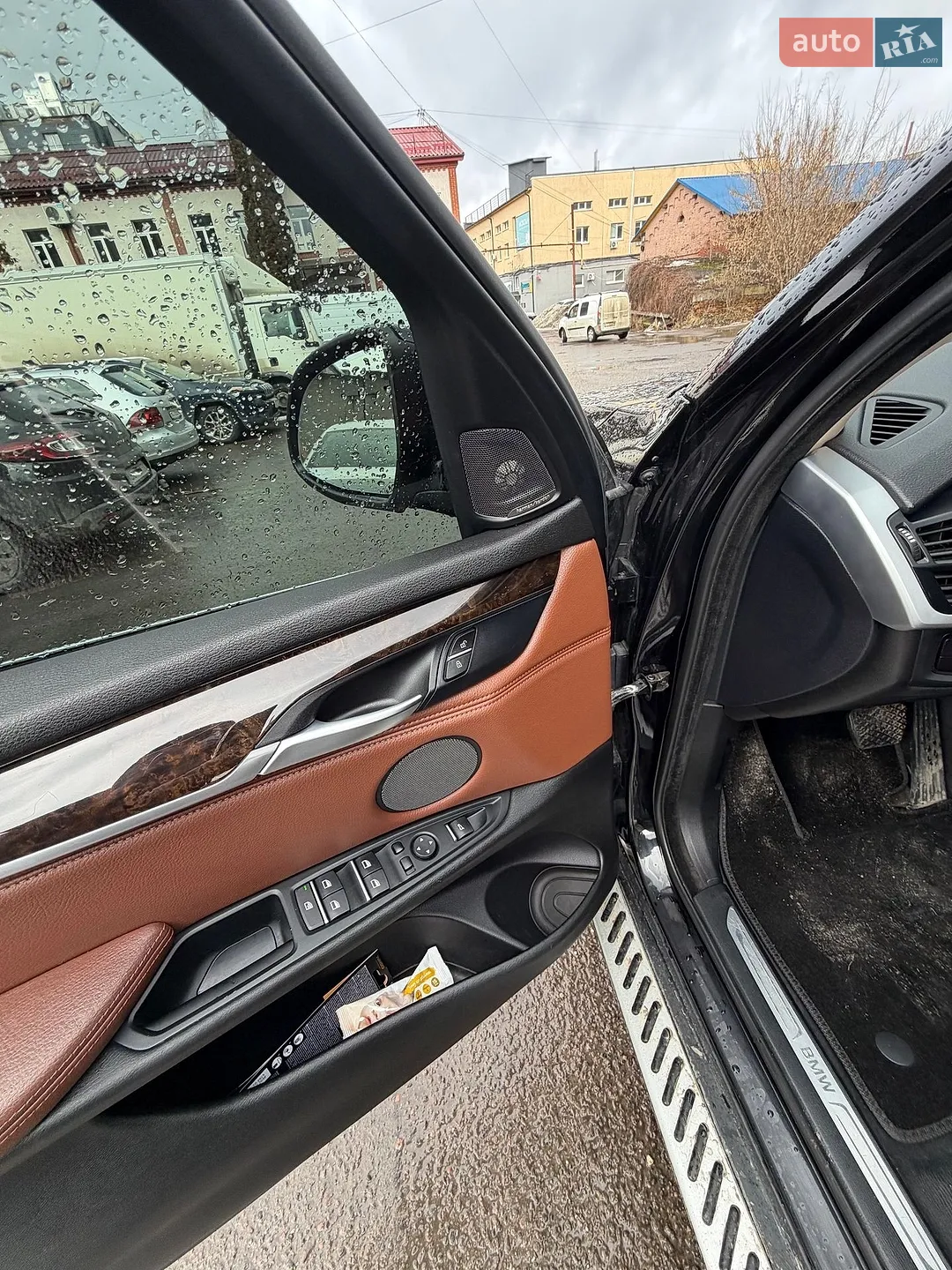 2014 BMW X5 - мініатюра 7