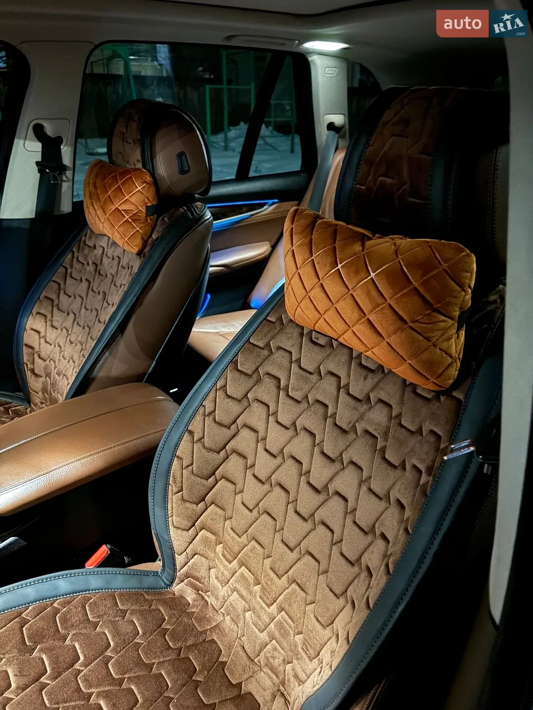 2014 BMW X5 - мініатюра 13