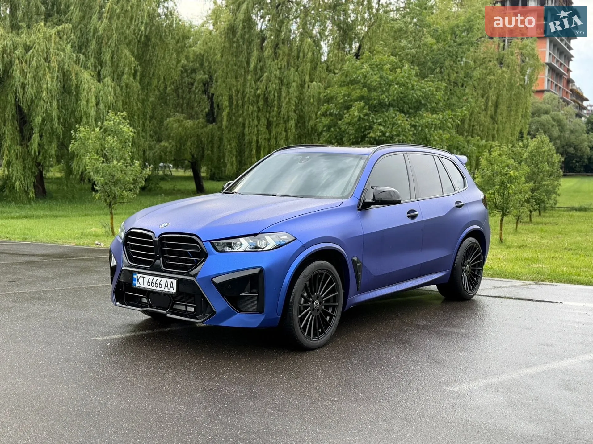 2019 BMW X5 - мініатюра 15