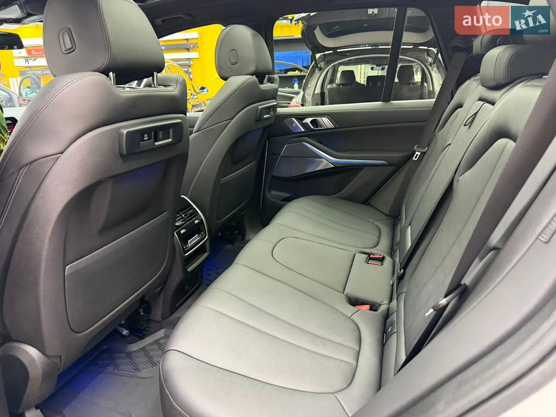2019 BMW X5 - мініатюра 27