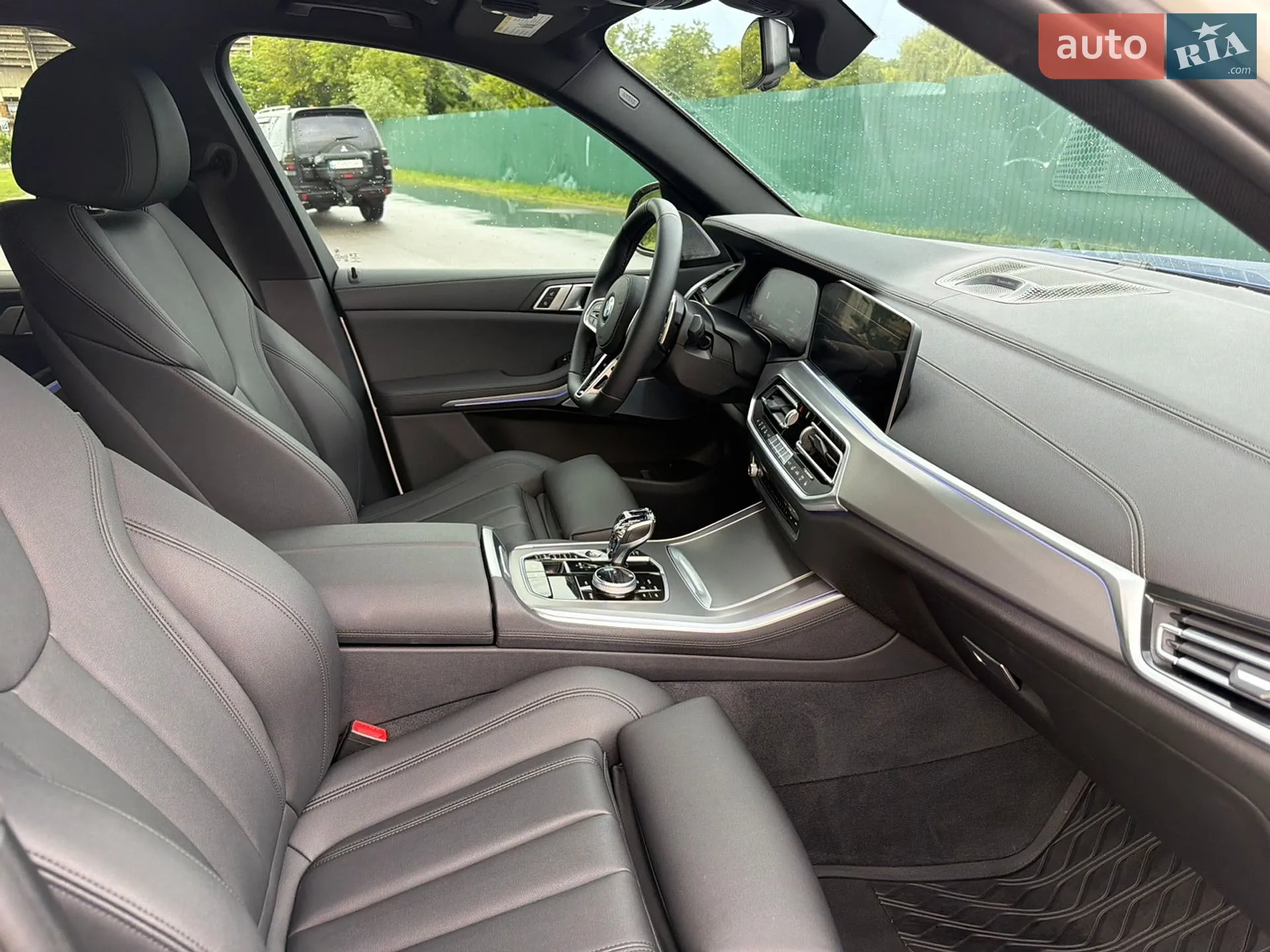 2019 BMW X5 - мініатюра 42