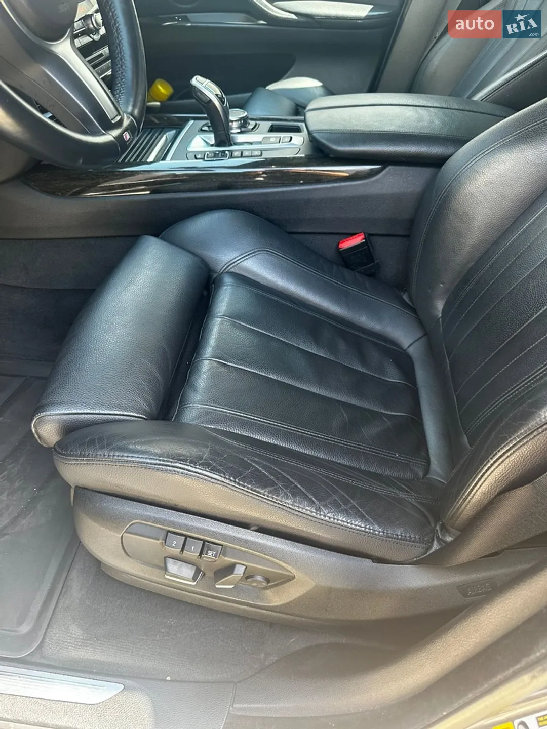2014 BMW X5 - мініатюра 20