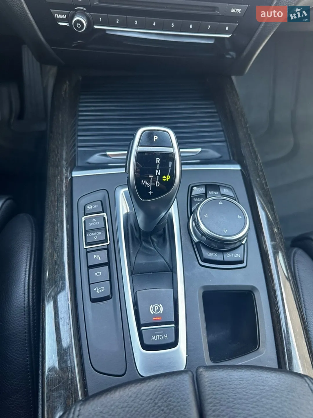 2014 BMW X5 - мініатюра 18