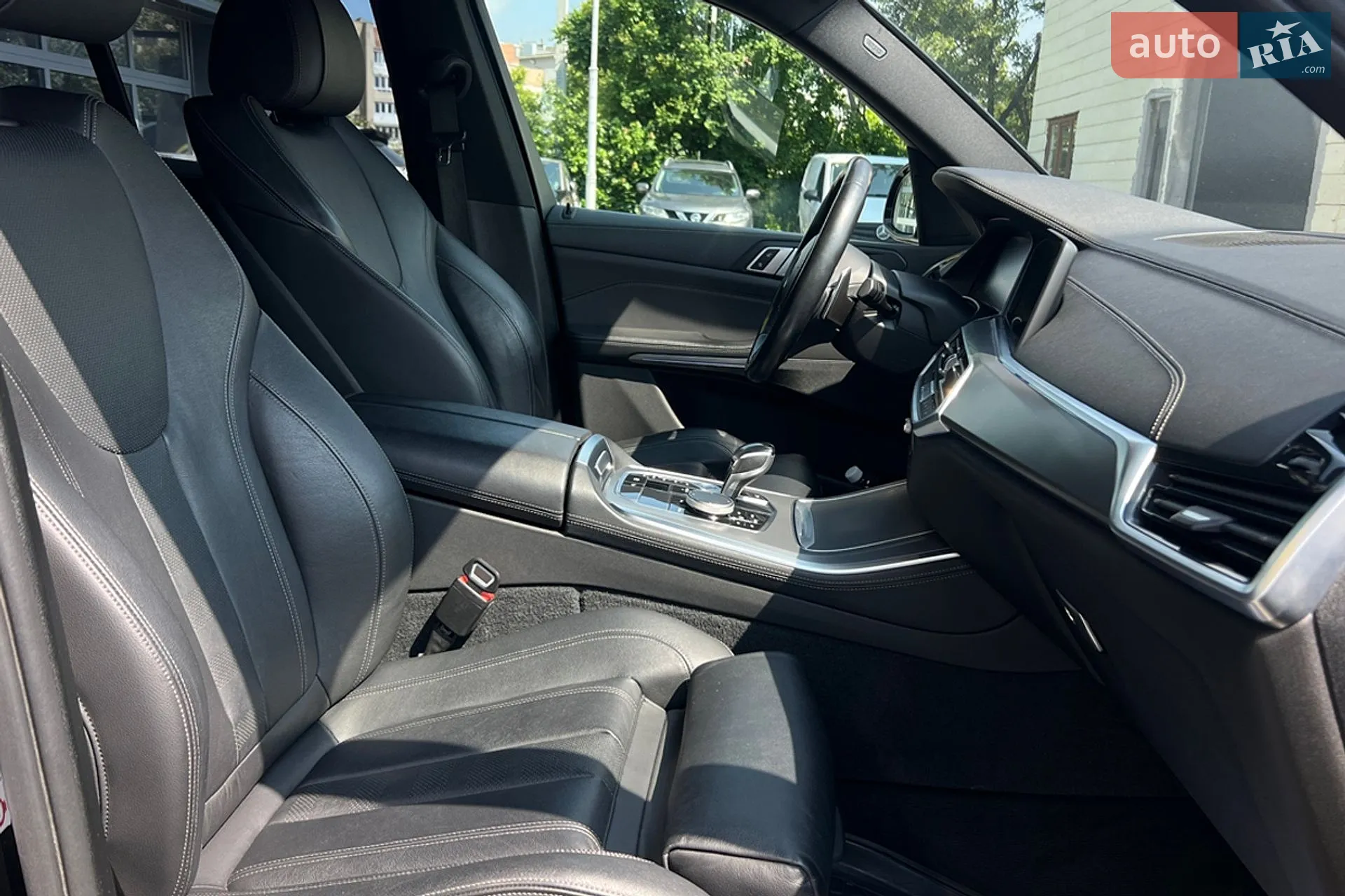 2019 BMW X5 - мініатюра 21