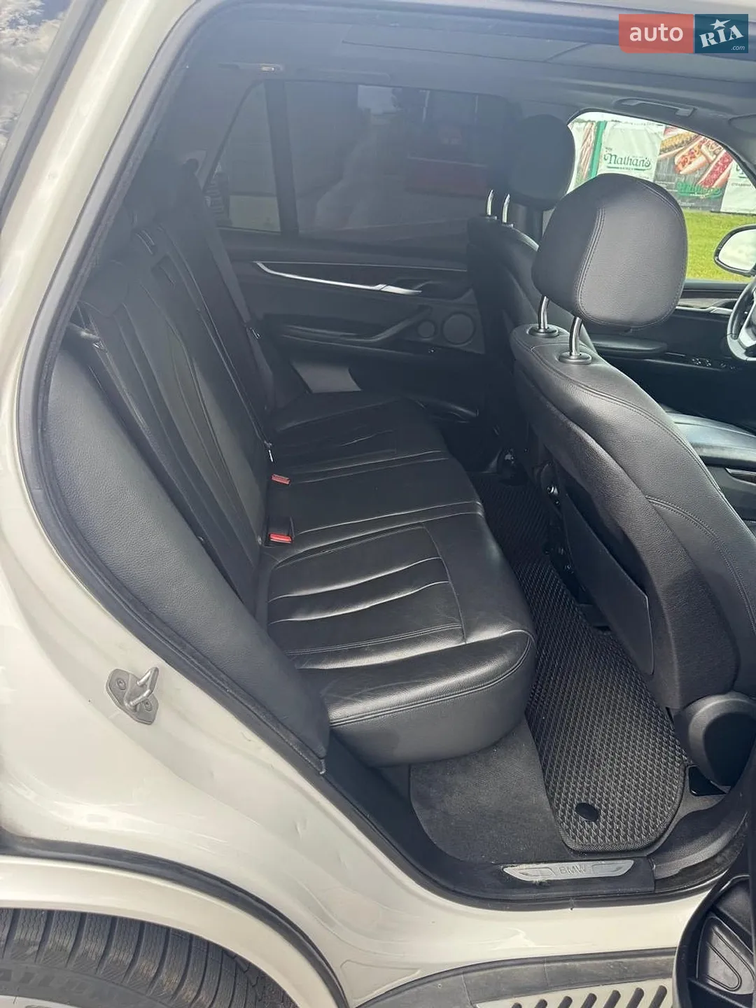 2015 BMW X5 - мініатюра 13