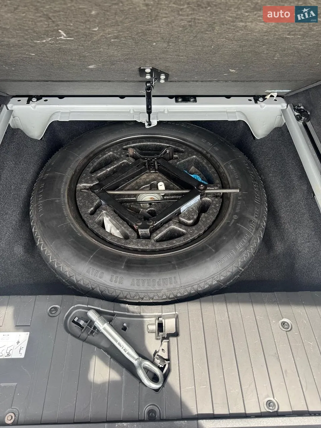 2015 BMW X5 - мініатюра 24