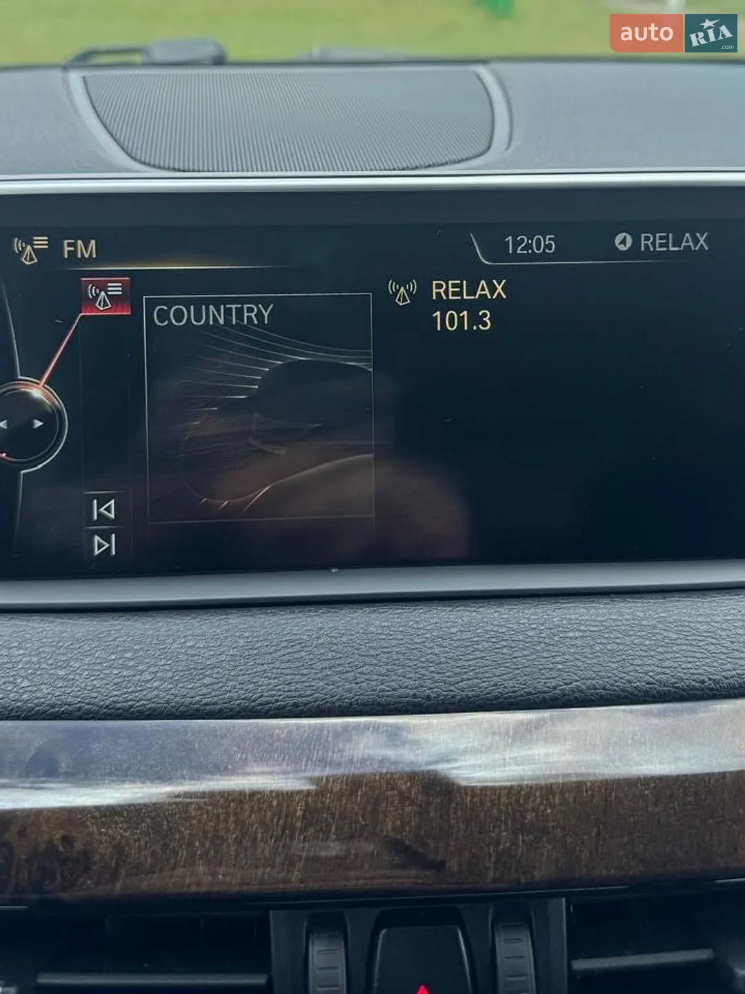 2015 BMW X5 - мініатюра 15