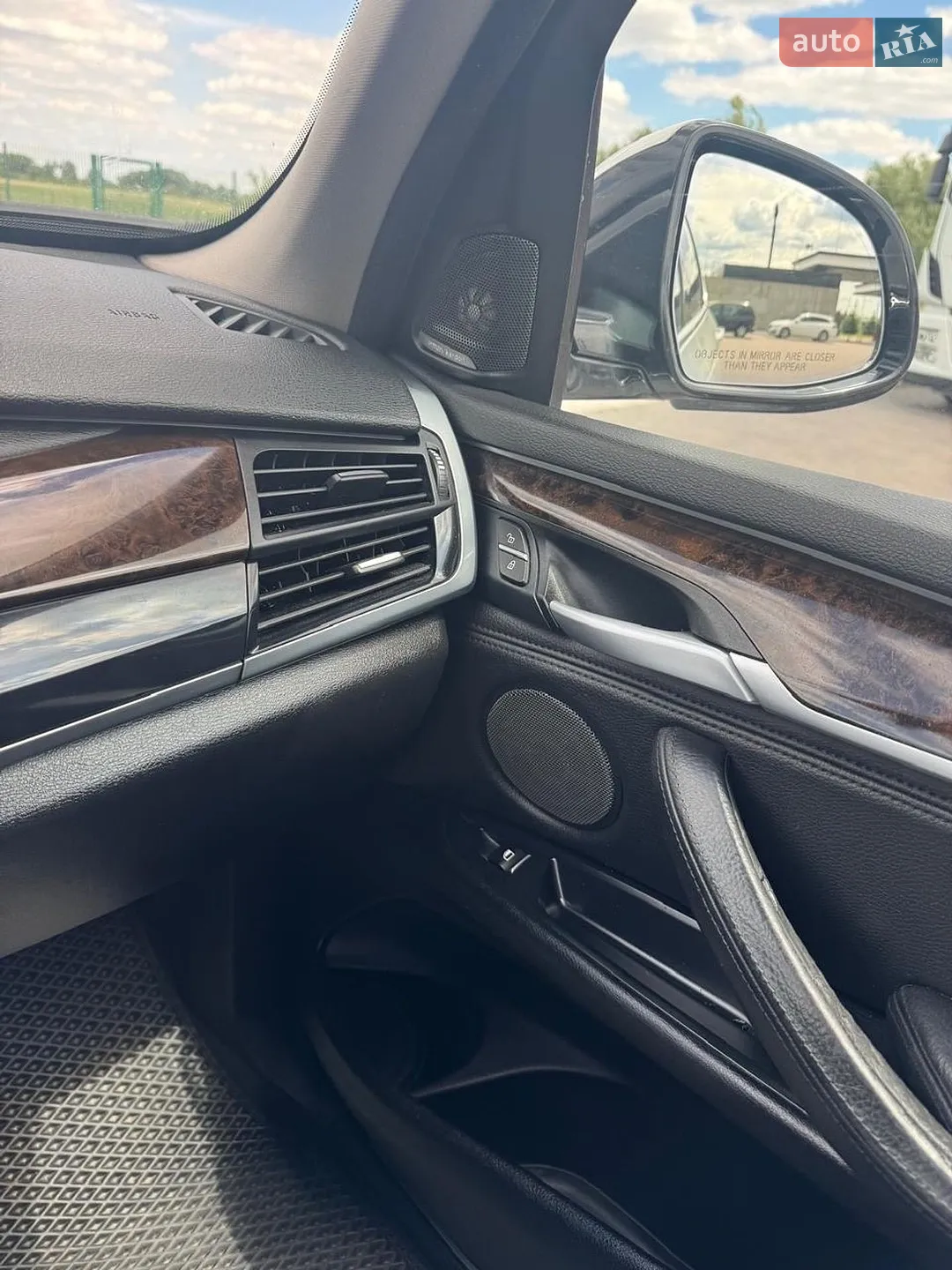 2015 BMW X5 - мініатюра 28