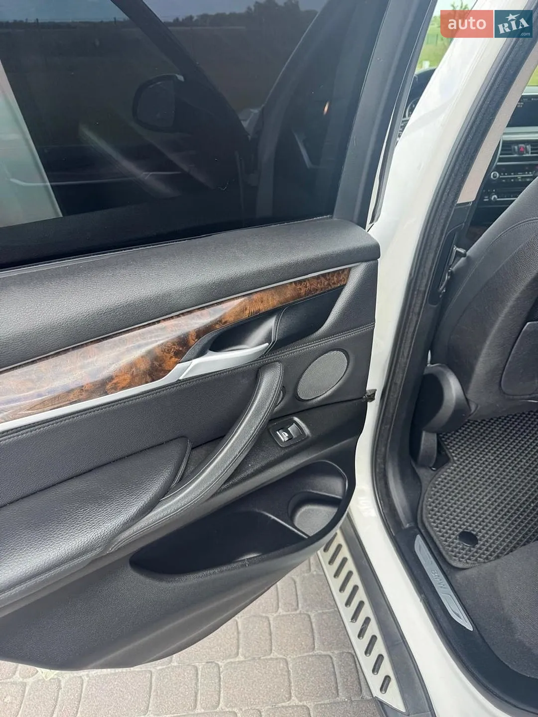 2015 BMW X5 - мініатюра 29
