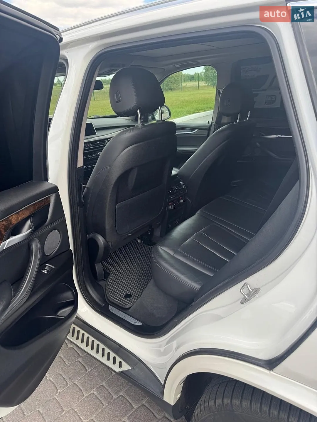 2015 BMW X5 - мініатюра 12
