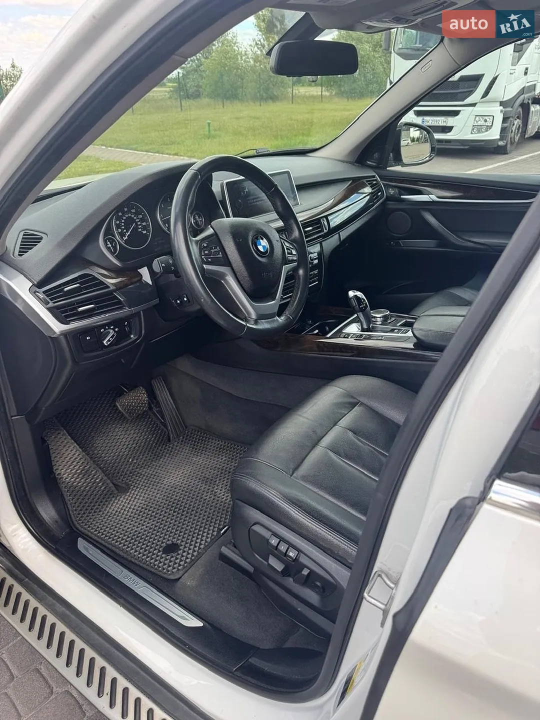 2015 BMW X5 - мініатюра 10