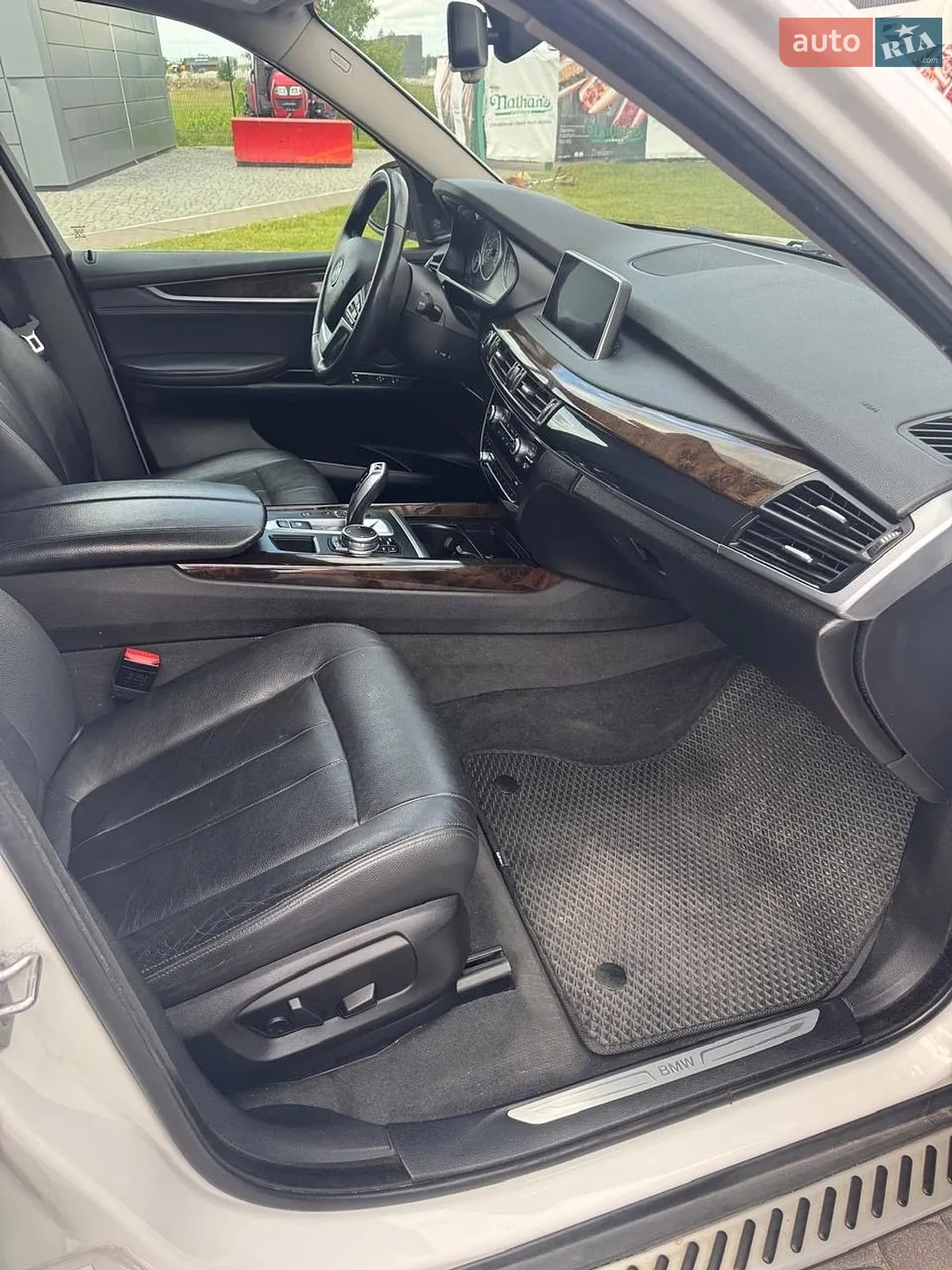 2015 BMW X5 - мініатюра 11