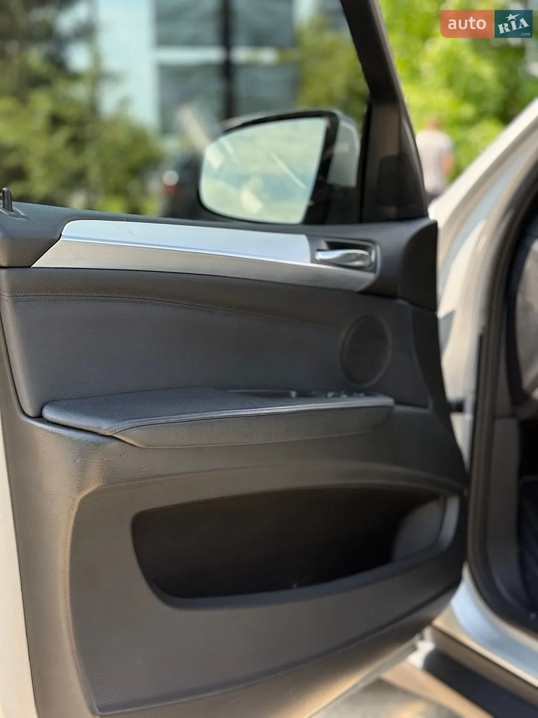 2011 BMW X5 - мініатюра 8