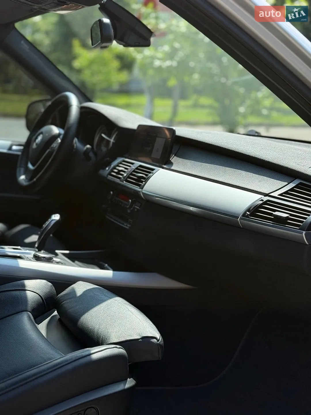 2011 BMW X5 - мініатюра 16