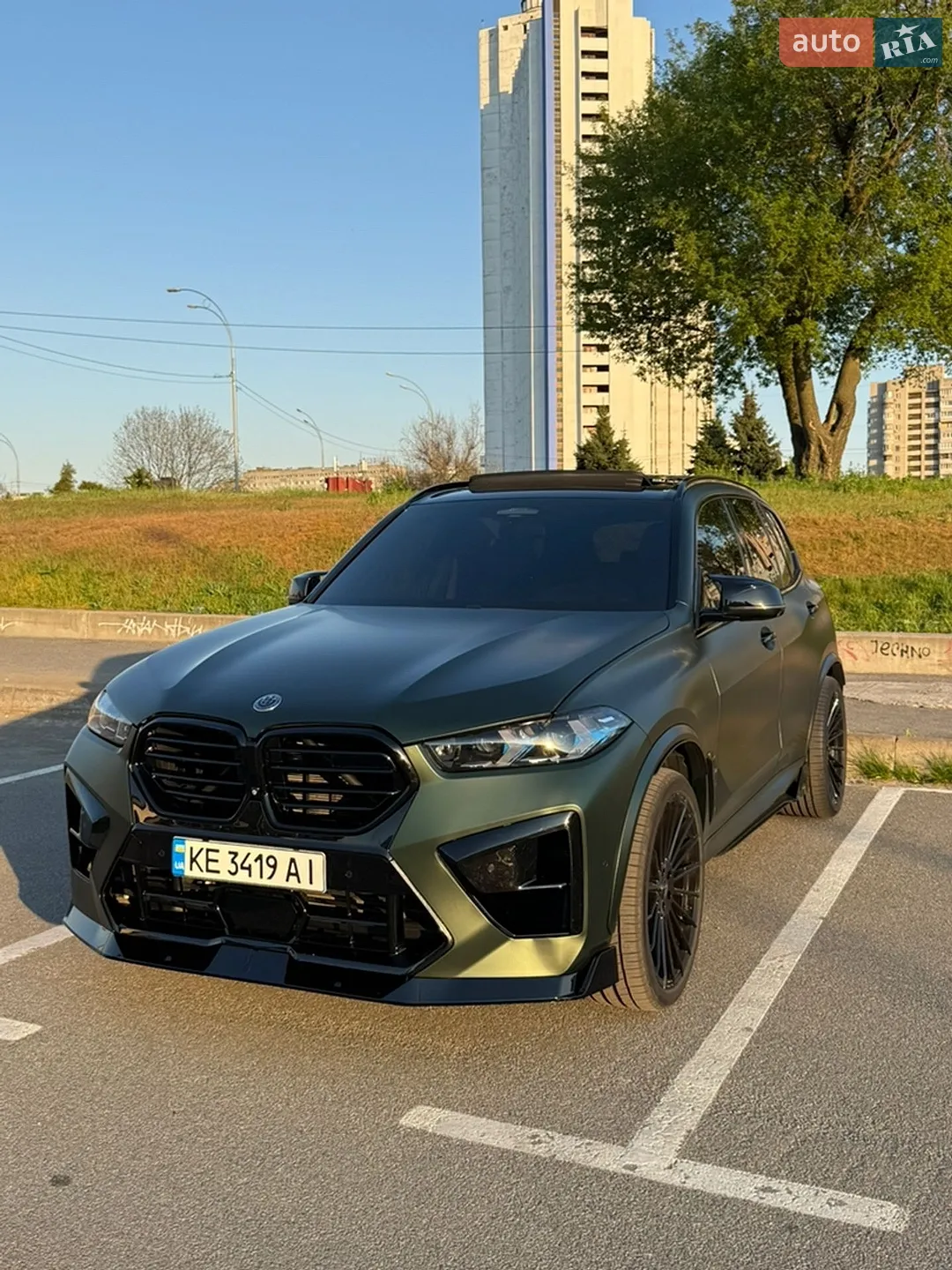 2019 BMW X5 - мініатюра 5