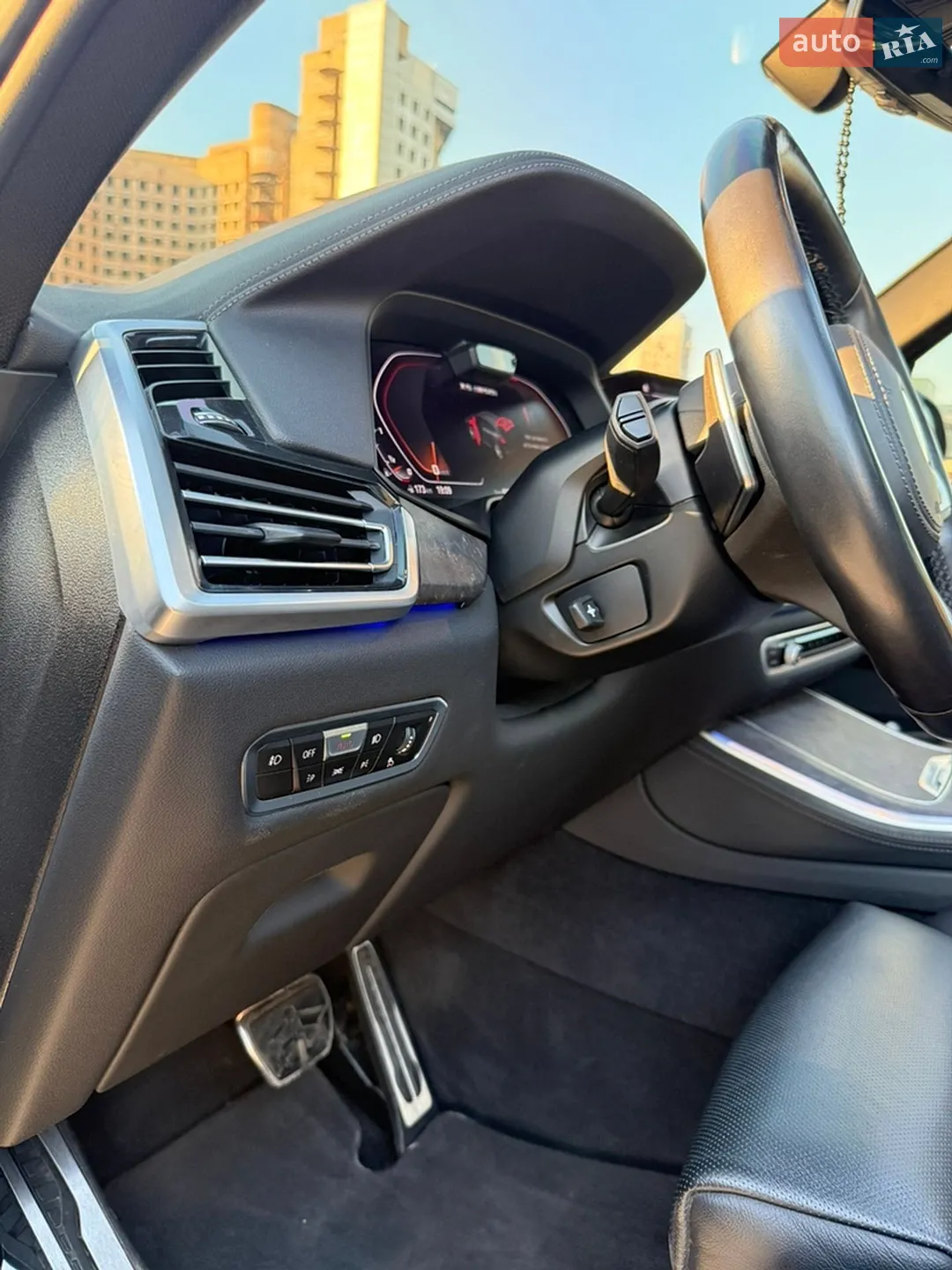 2019 BMW X5 - мініатюра 14