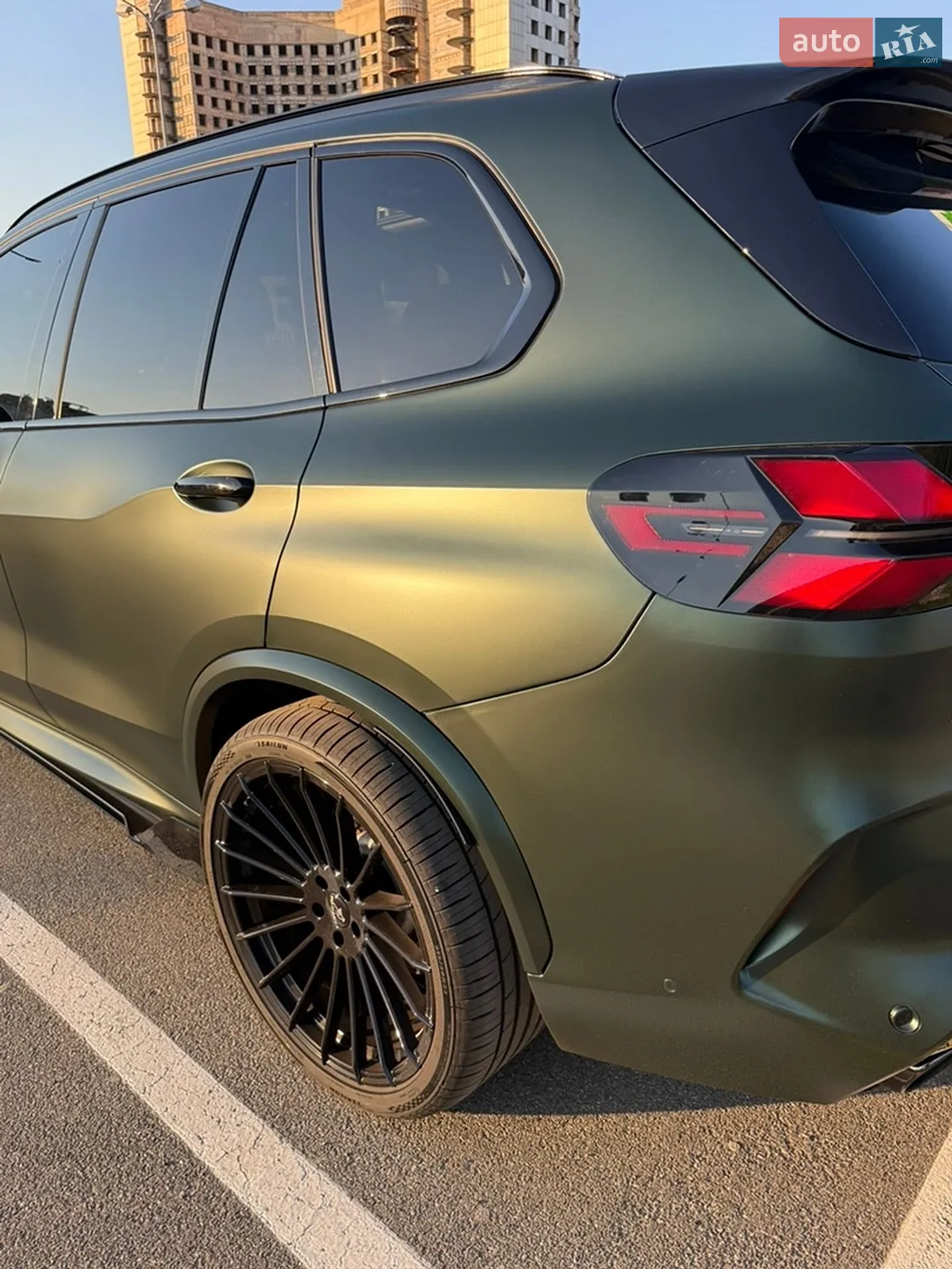 2019 BMW X5 - мініатюра 20