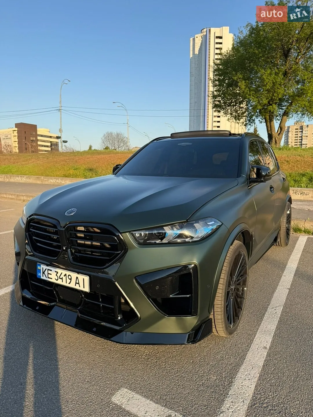 2019 BMW X5 - мініатюра 23