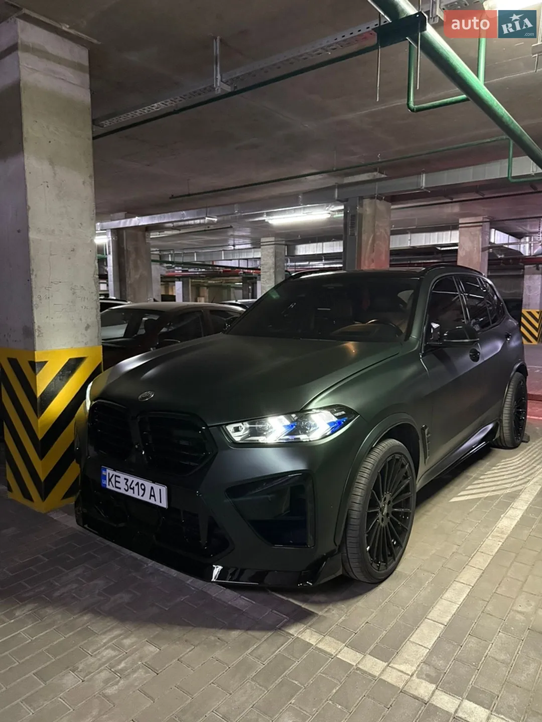 2019 BMW X5 - мініатюра 36