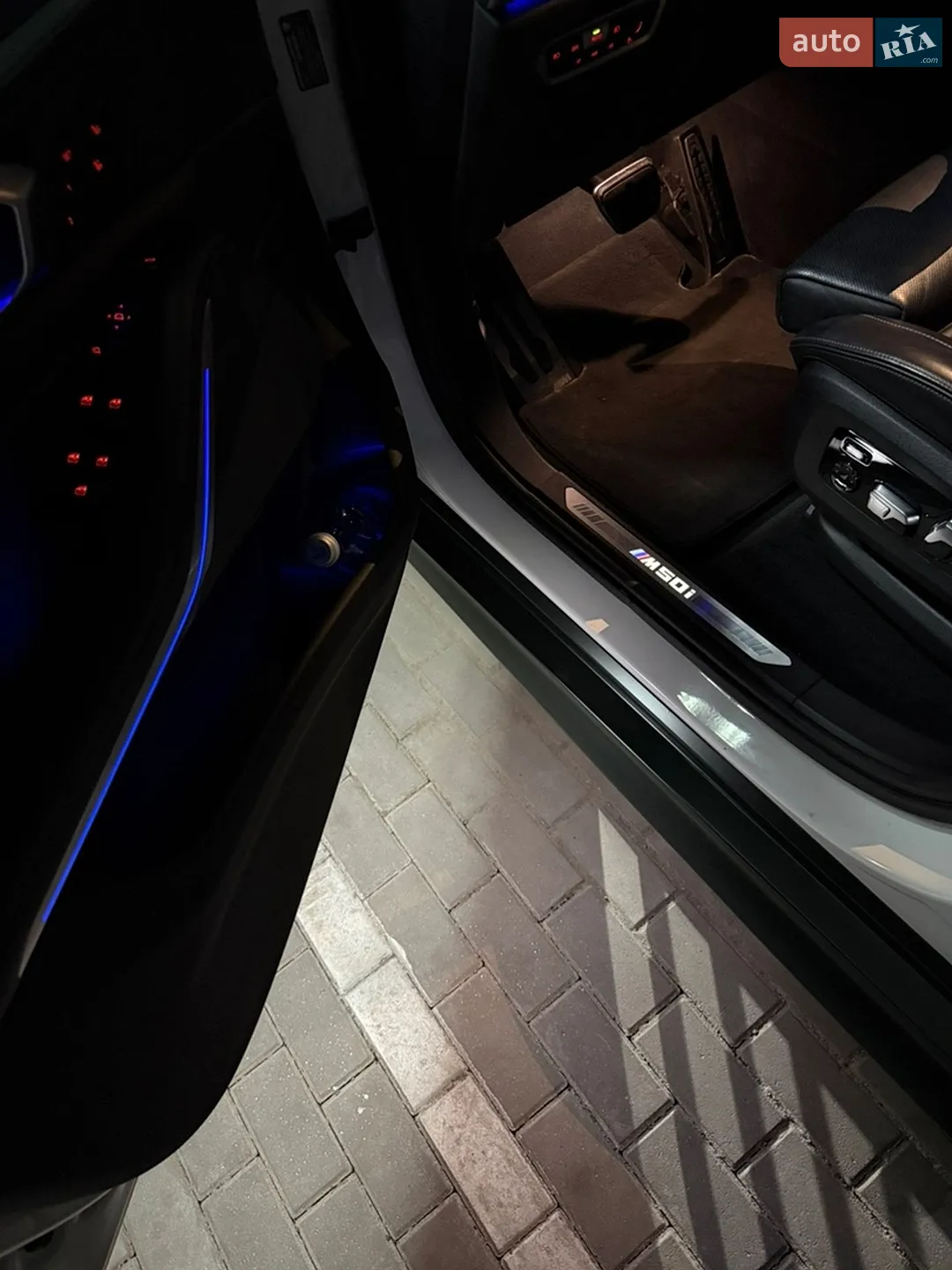 2019 BMW X5 - мініатюра 40