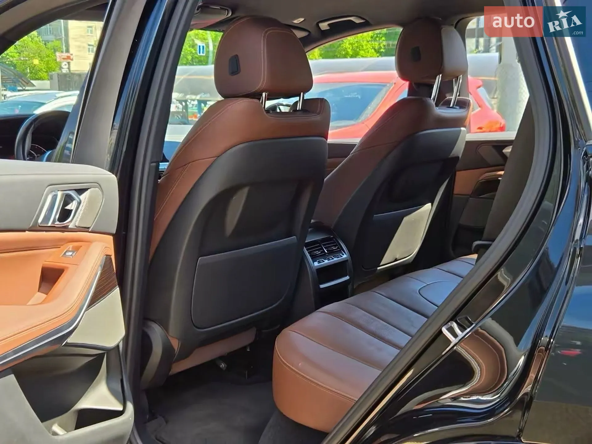 2021 BMW X5 - мініатюра 18