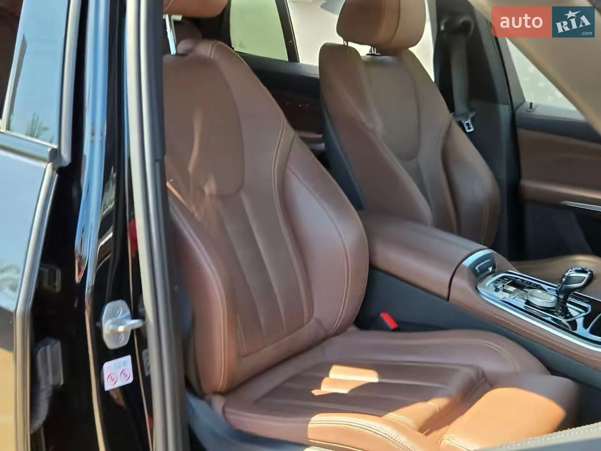 2021 BMW X5 - мініатюра 23