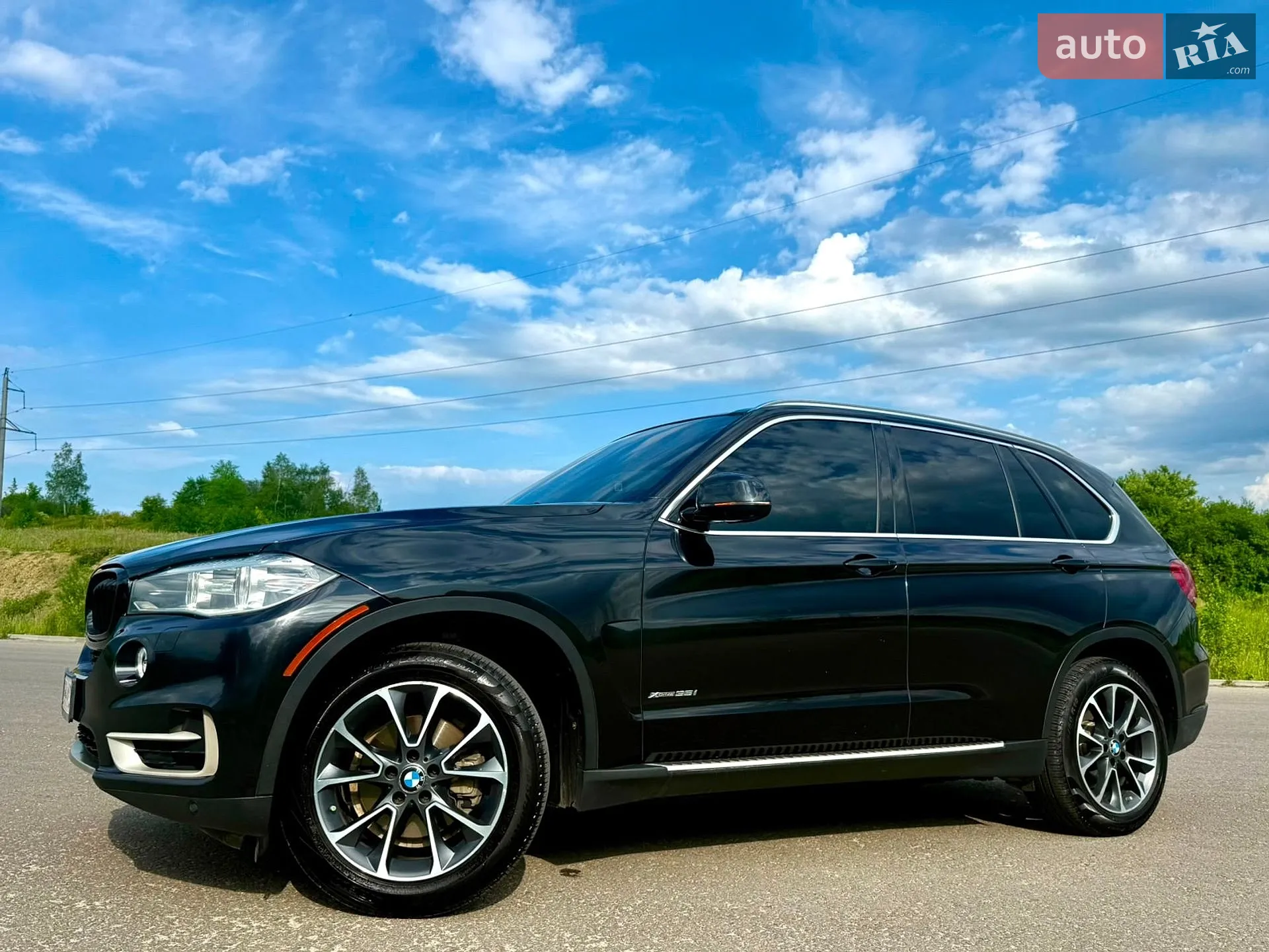 2016 BMW X5 - мініатюра 24