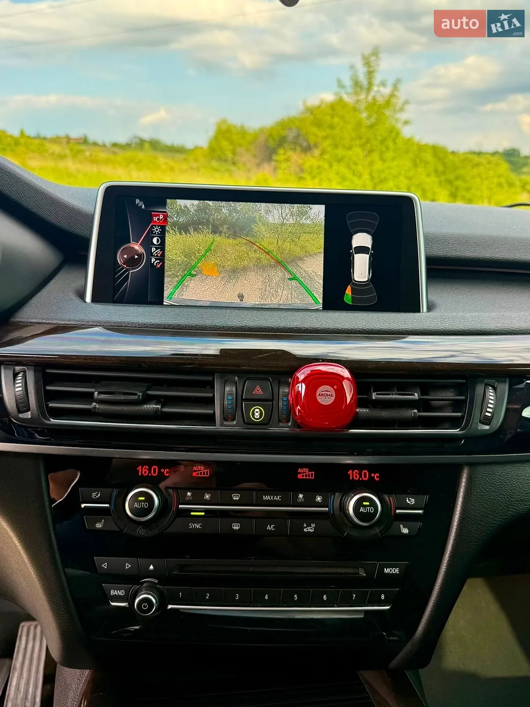 2016 BMW X5 - мініатюра 42