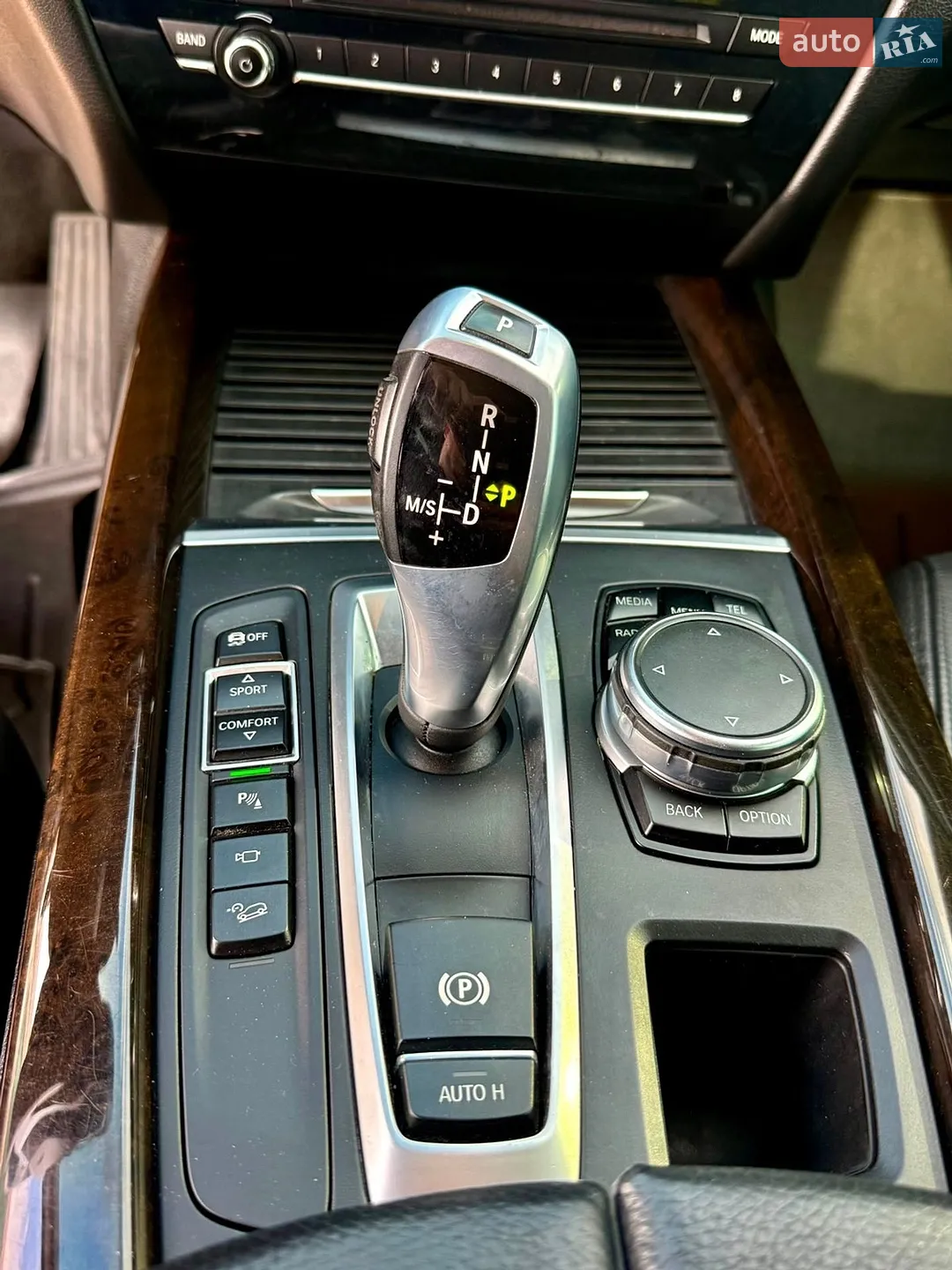 2016 BMW X5 - мініатюра 47