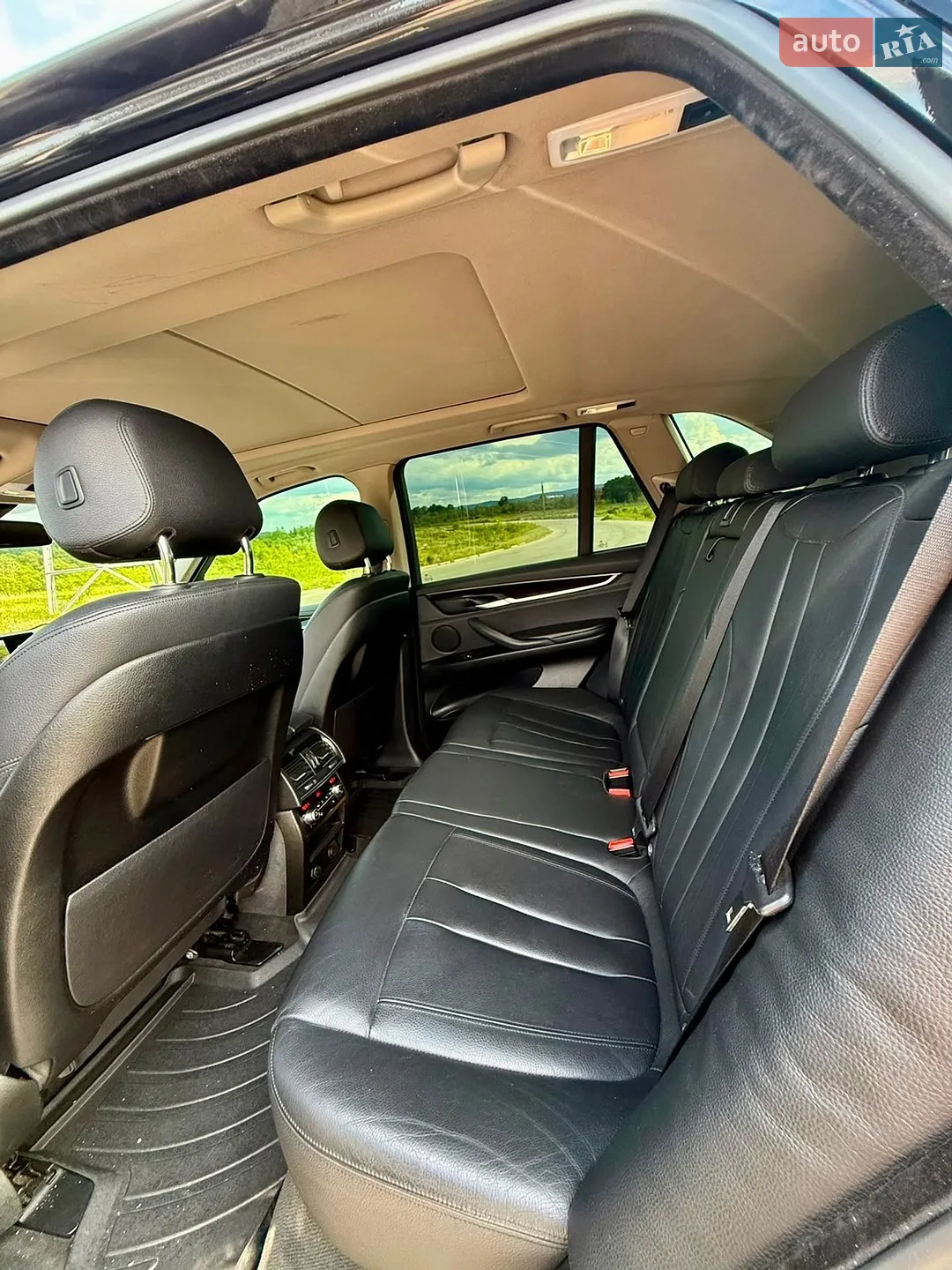 2016 BMW X5 - мініатюра 49