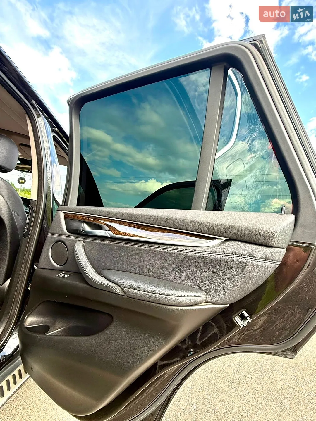 2016 BMW X5 - мініатюра 72