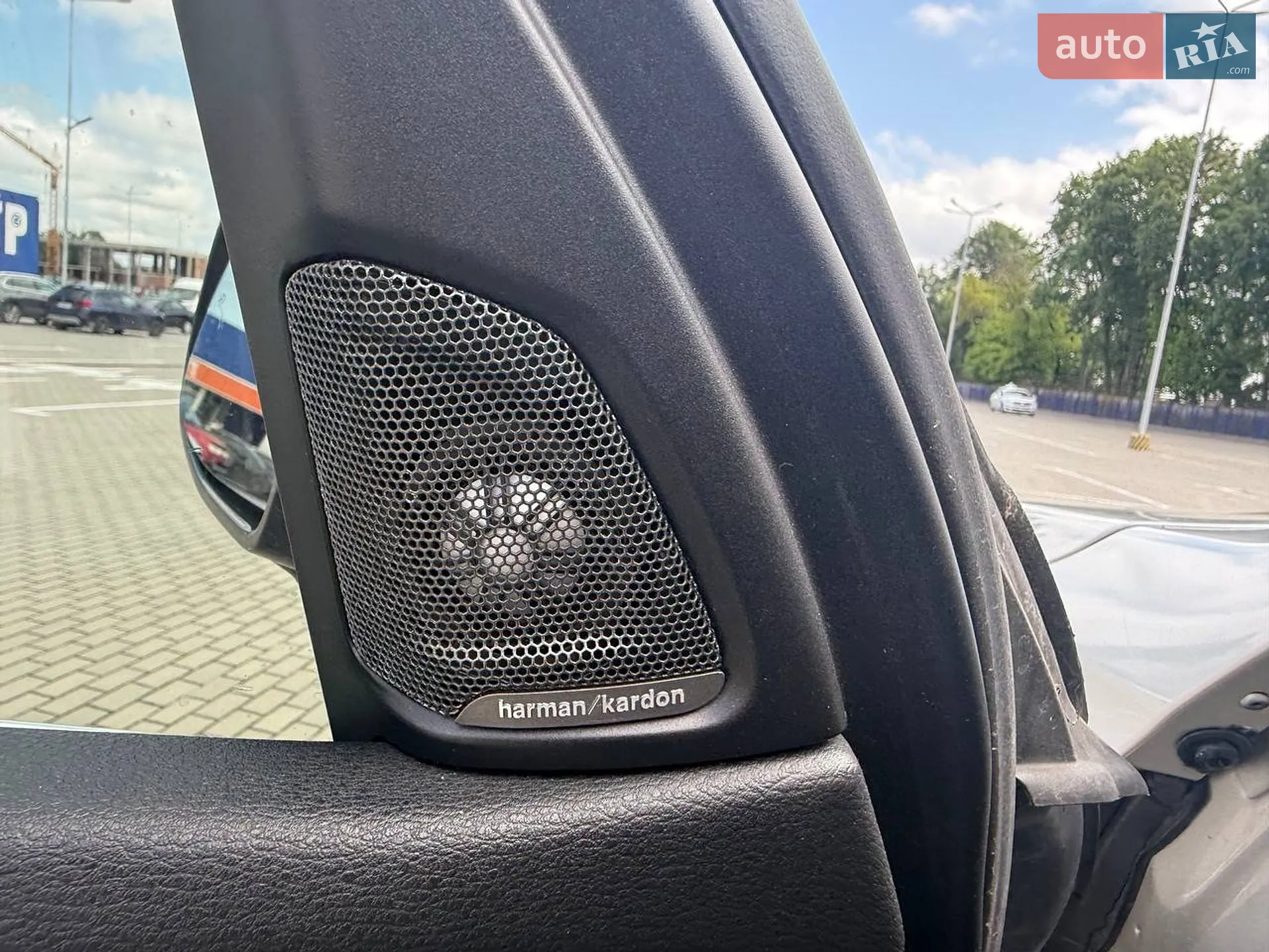 2014 BMW X5 - мініатюра 9