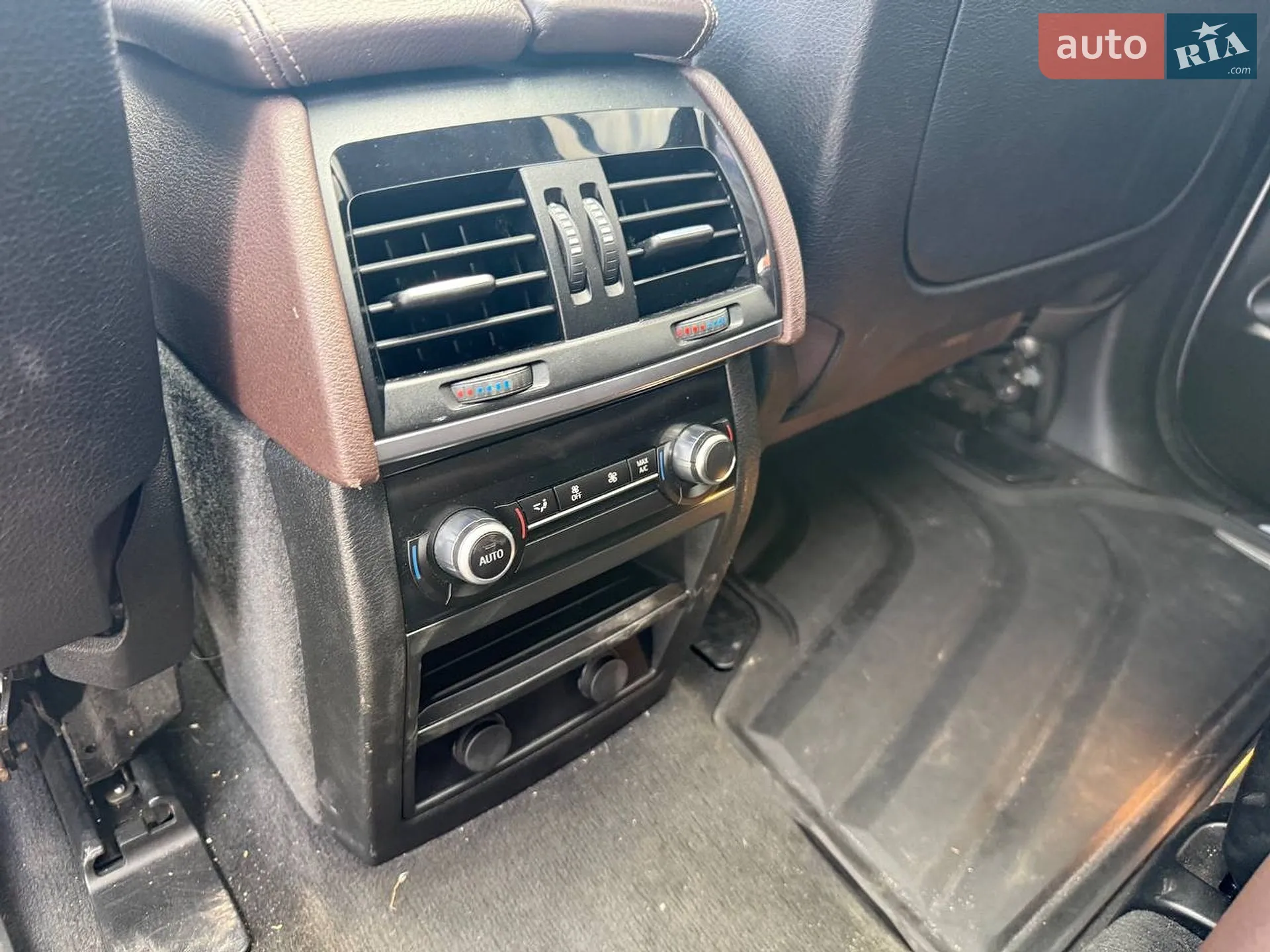 2014 BMW X5 - мініатюра 14