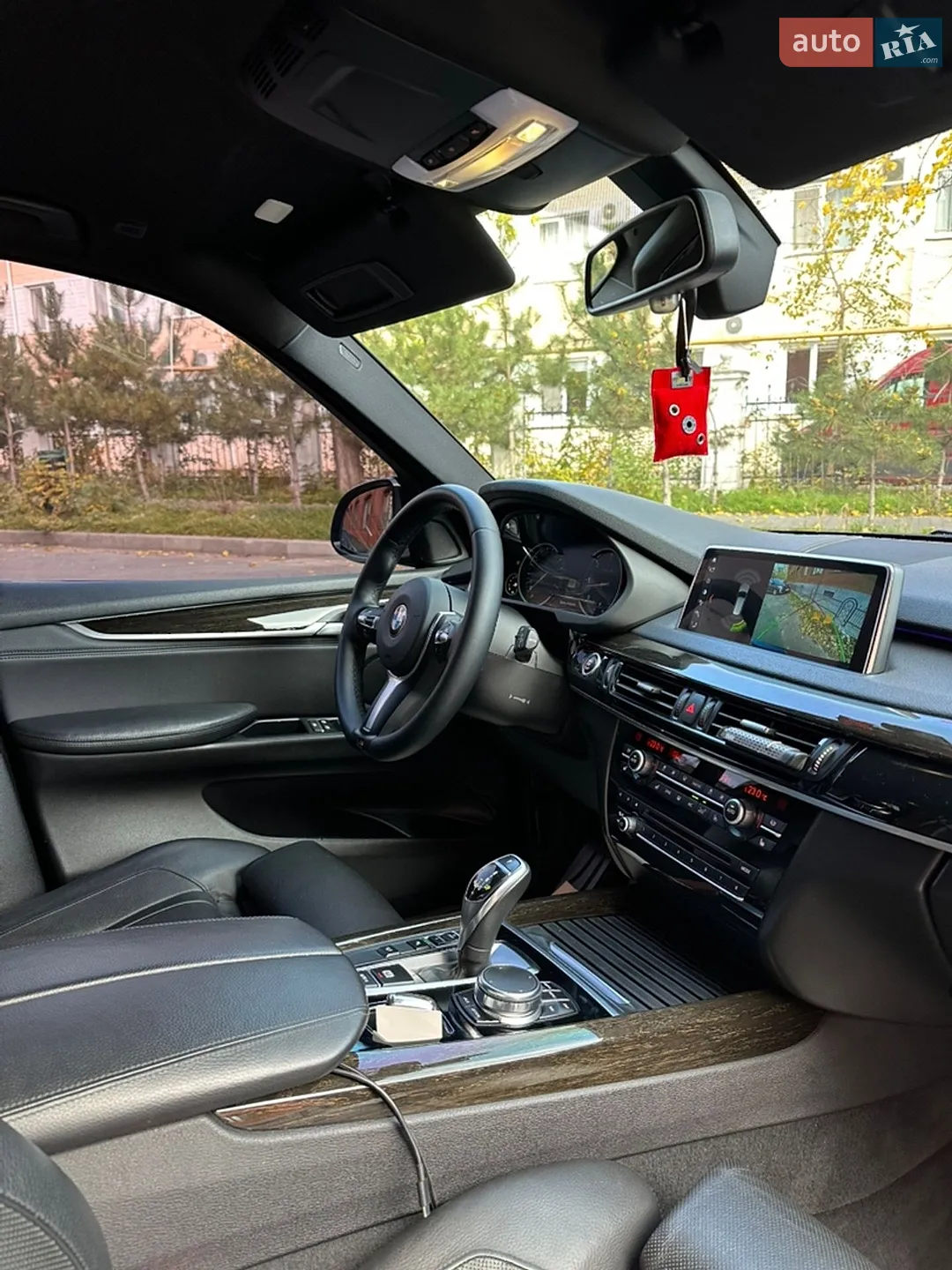 2013 BMW X5 - мініатюра 19