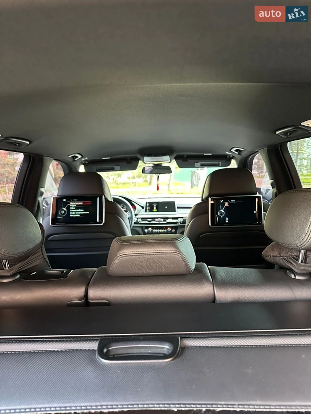 2013 BMW X5 - мініатюра 23