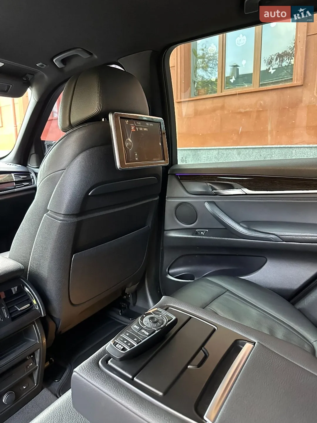 2013 BMW X5 - мініатюра 32