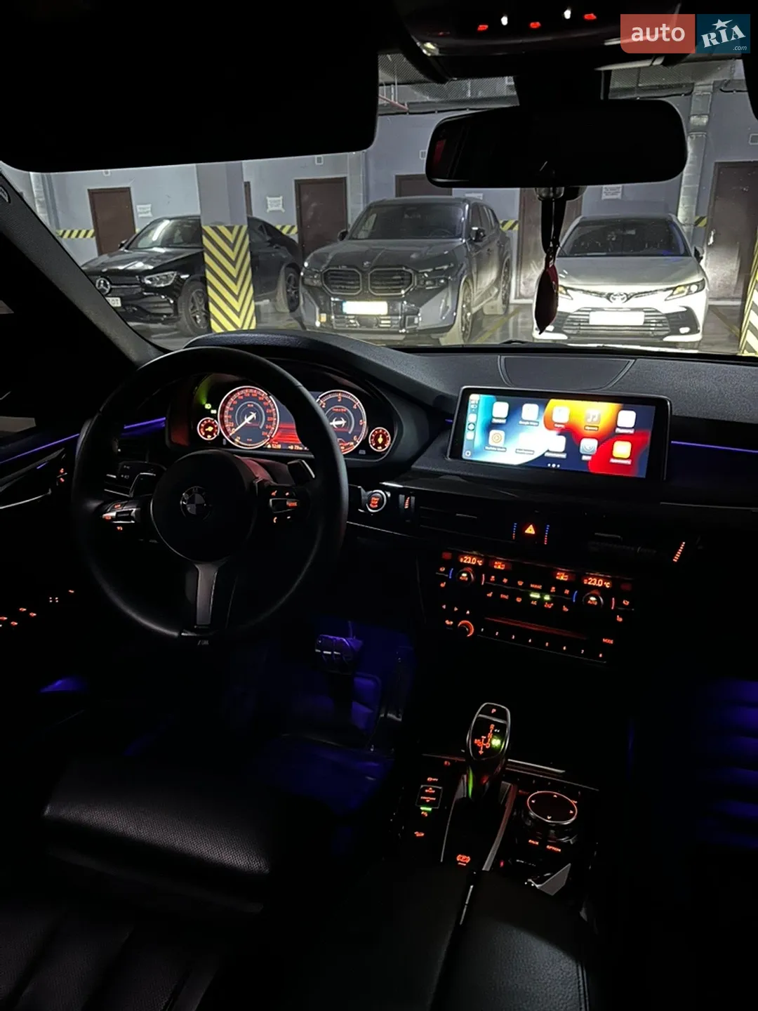 2013 BMW X5 - мініатюра 43