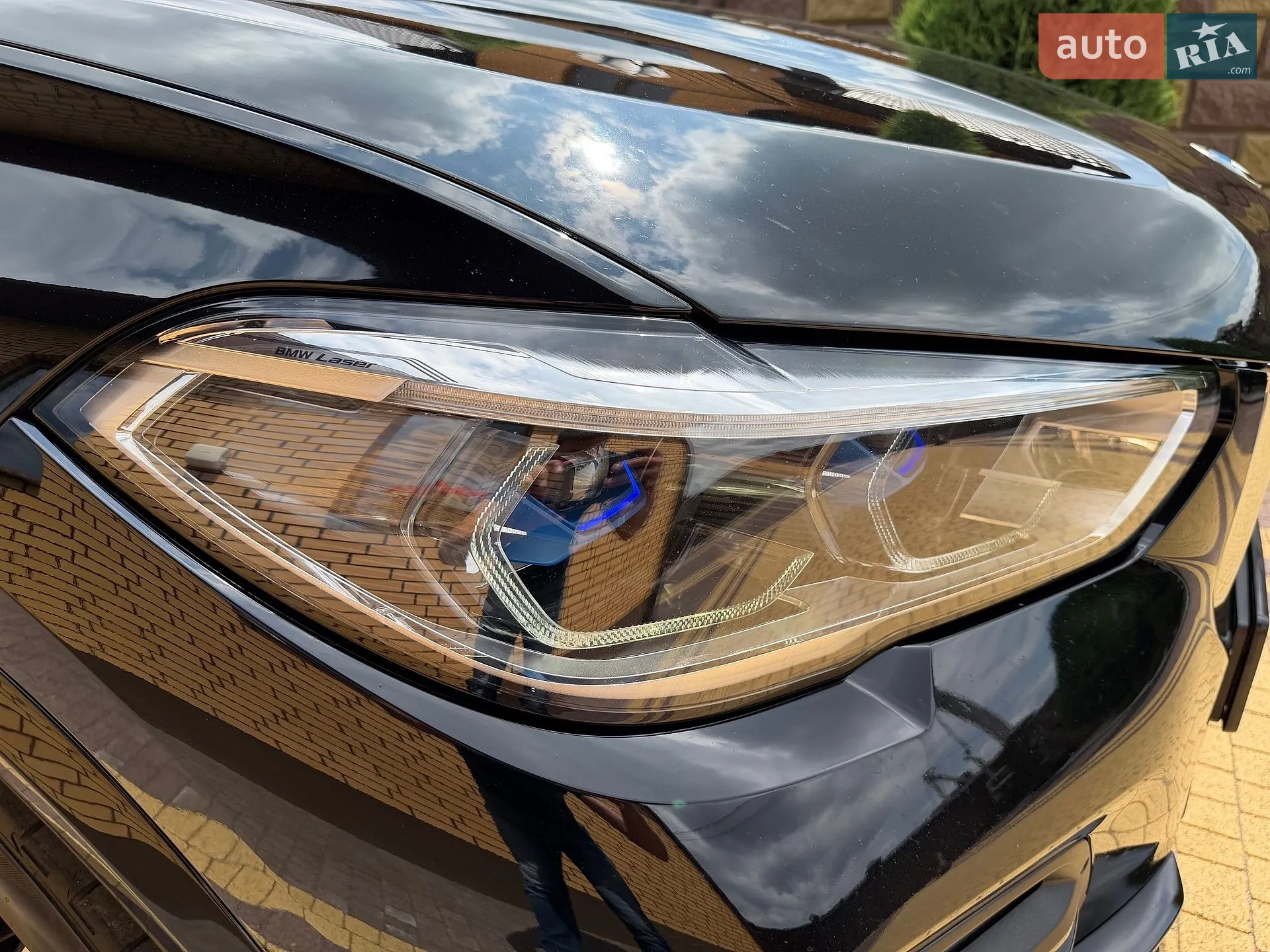 2021 BMW X5 - мініатюра 60