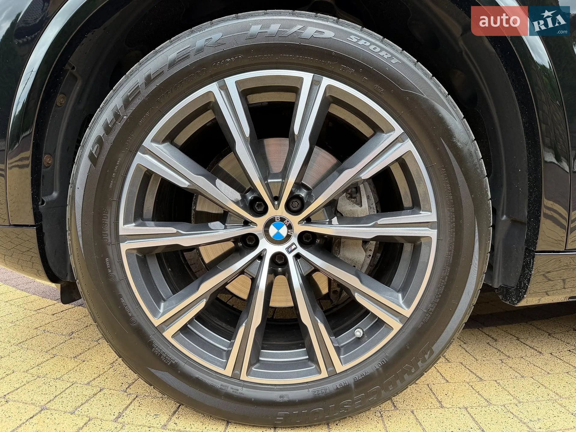 2021 BMW X5 - мініатюра 66