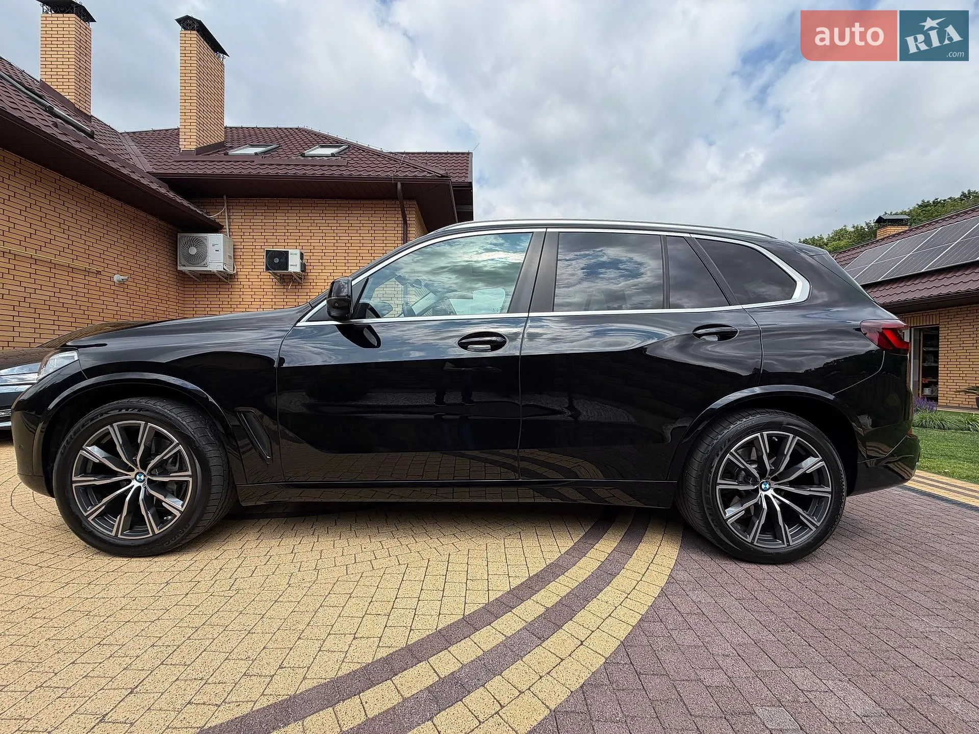2021 BMW X5 - мініатюра 68