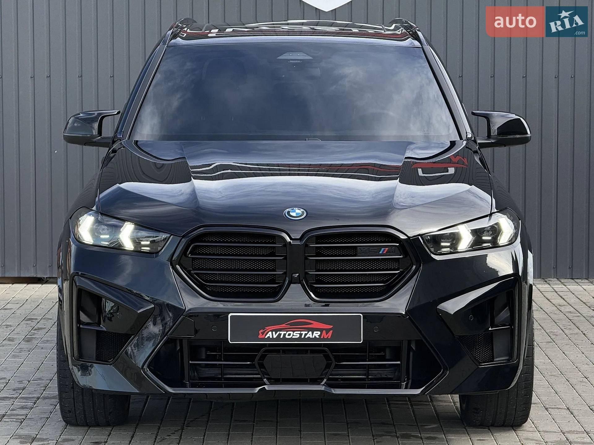 2024 BMW X5 - мініатюра 2
