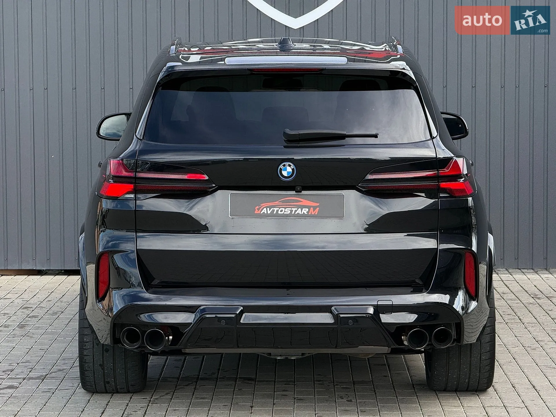 2024 BMW X5 - мініатюра 17