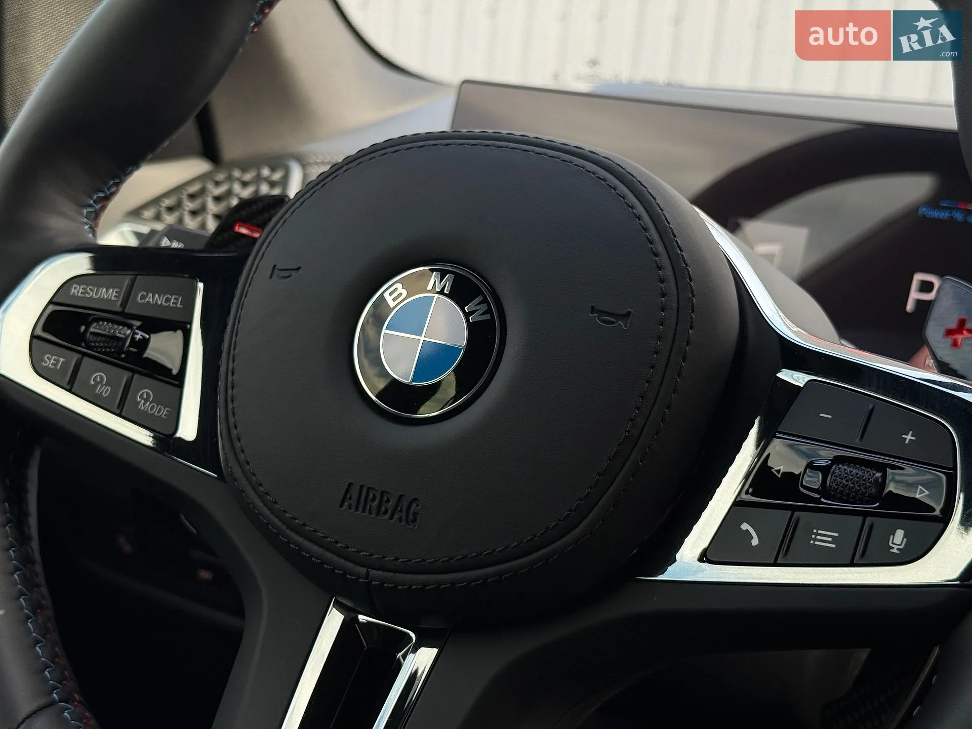 2024 BMW X5 - мініатюра 50