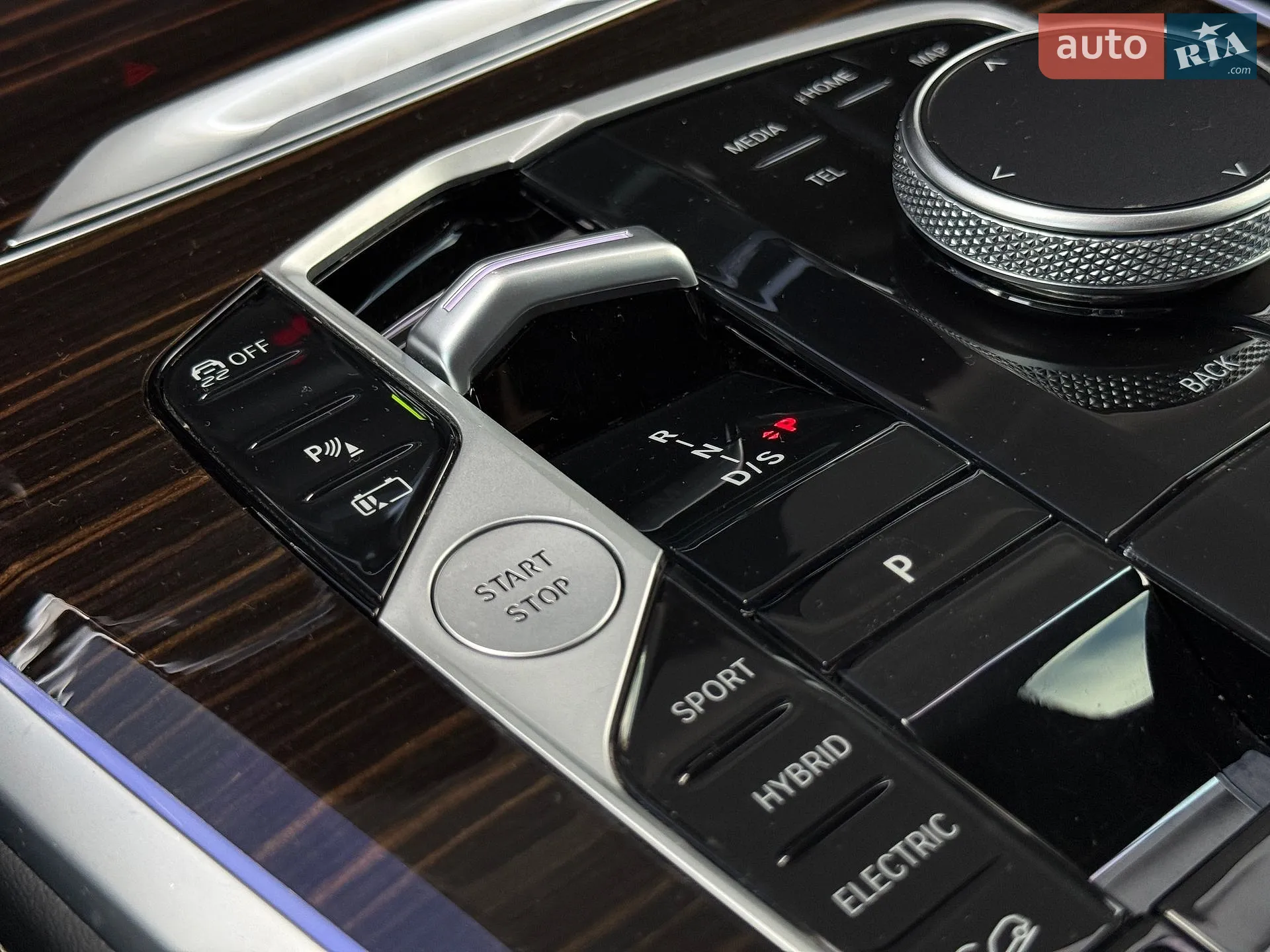 2024 BMW X5 - мініатюра 60