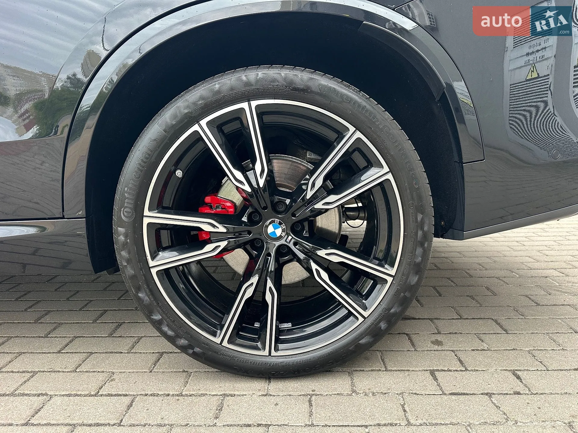2023 BMW X5 - мініатюра 28
