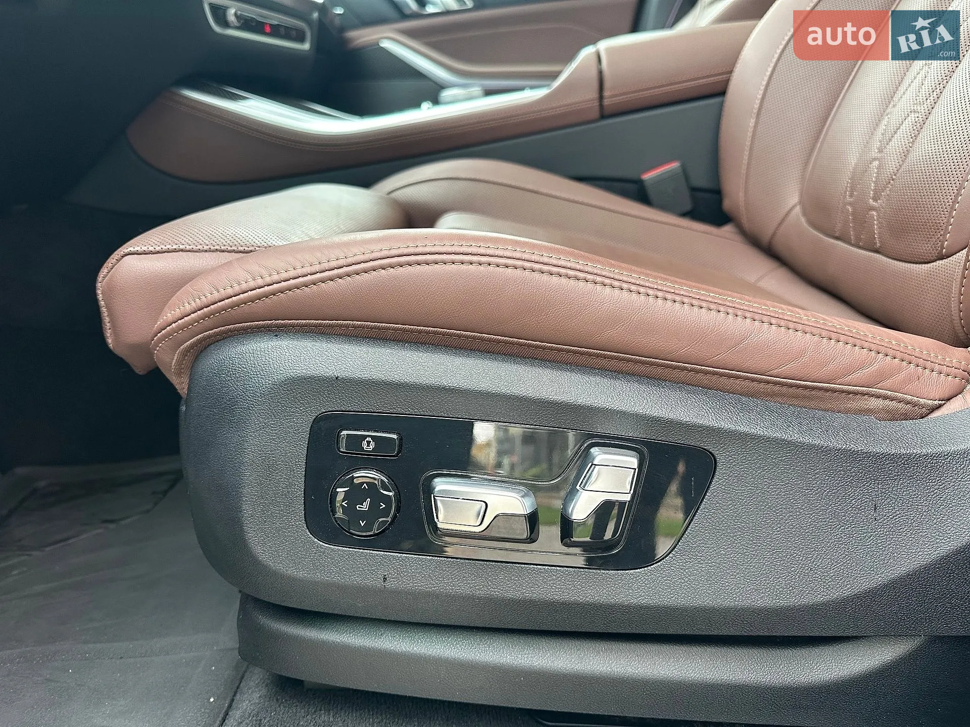 2023 BMW X5 - мініатюра 43