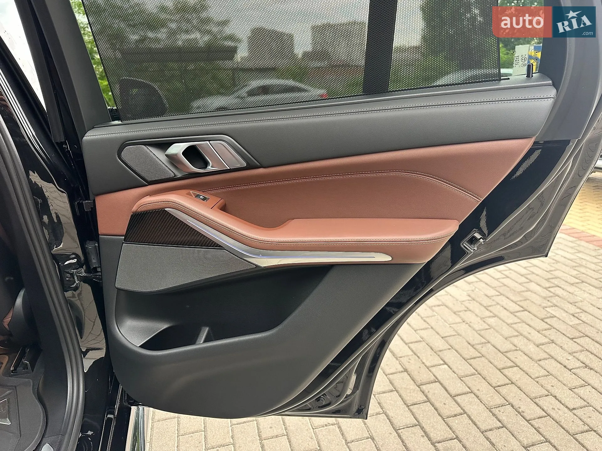 2023 BMW X5 - мініатюра 48