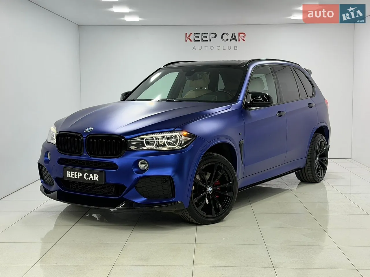 2017 BMW X5 - мініатюра 30