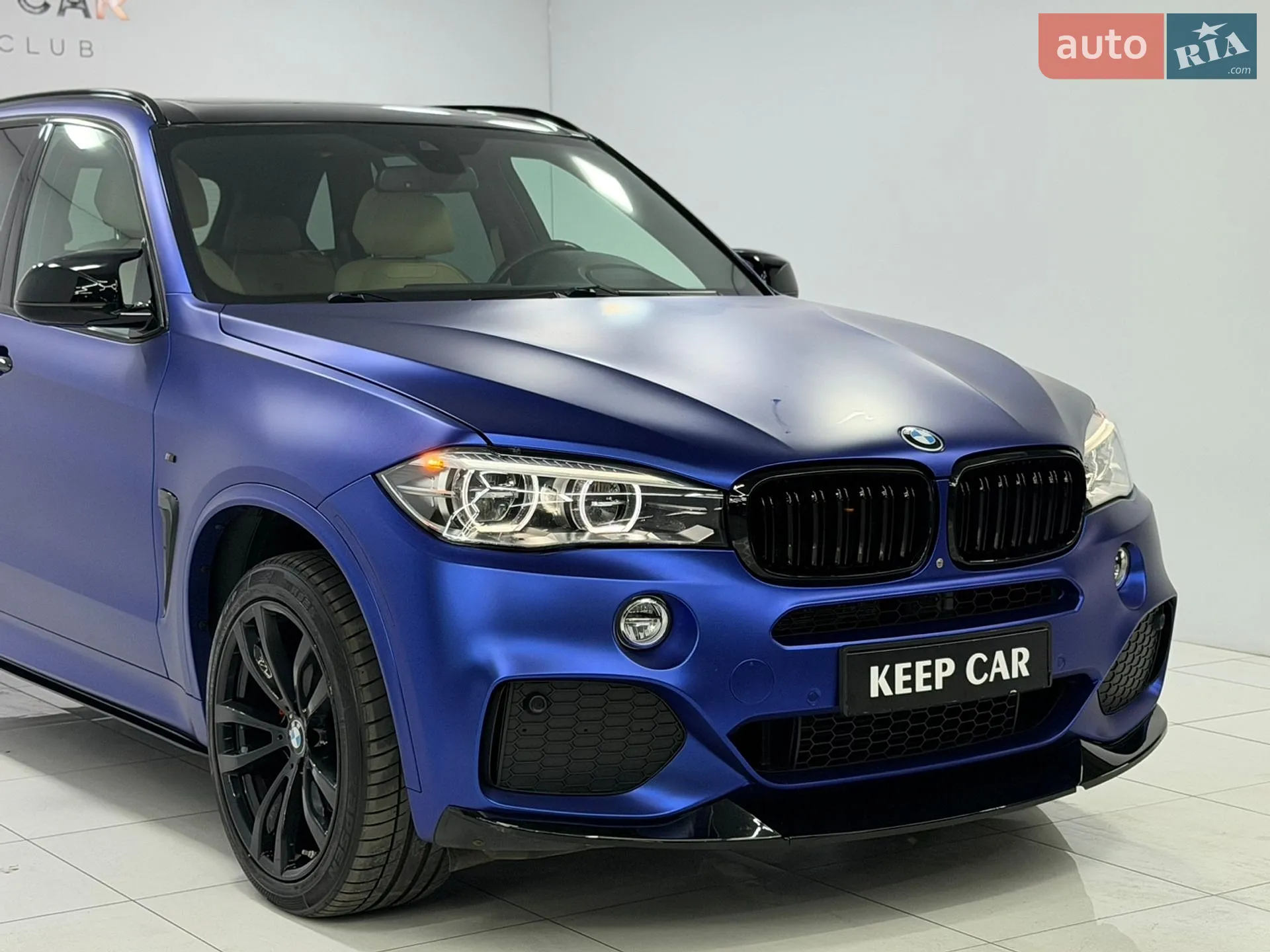 2016 BMW X5 - мініатюра 9
