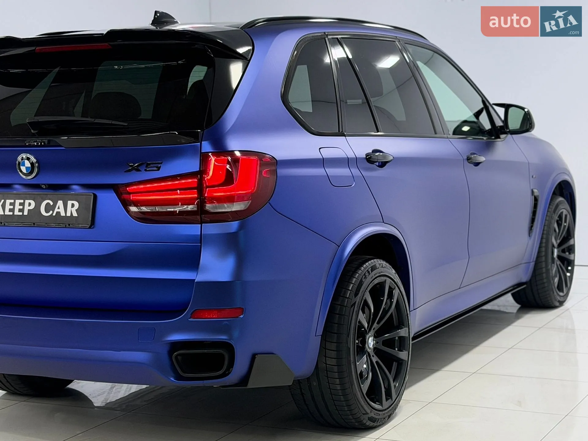 2016 BMW X5 - мініатюра 15